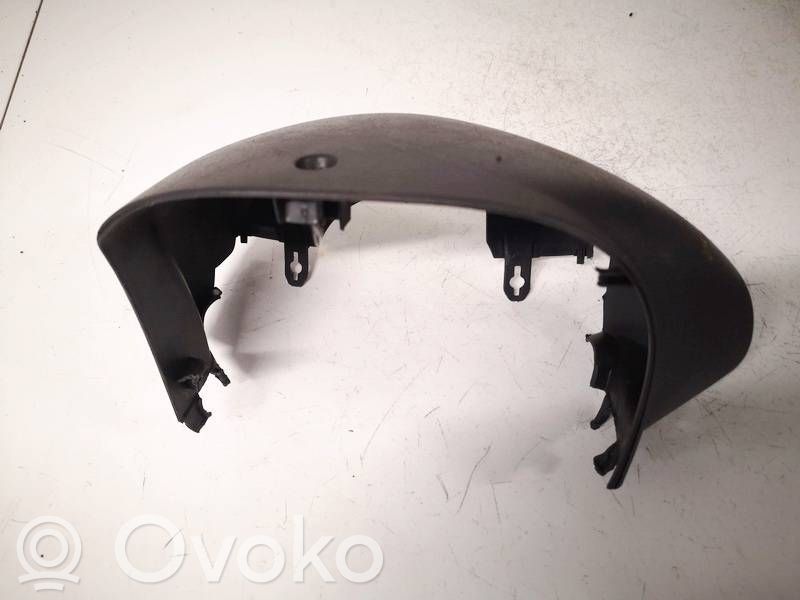 Citroen C8 Verkleidung Lenksäule Lenkstock 