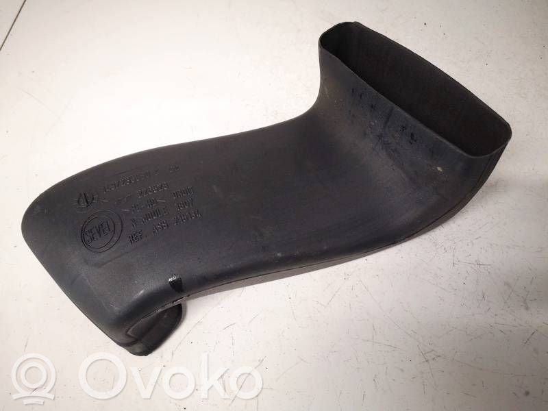Citroen C8 Conductă aer cabină
