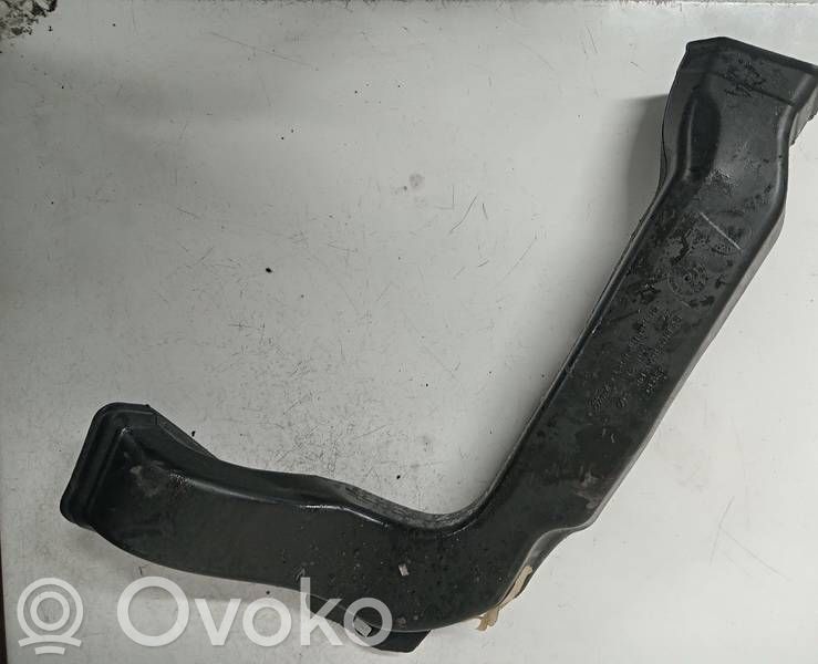 Ford Focus Ohjaamon sisäilman ilmakanava 