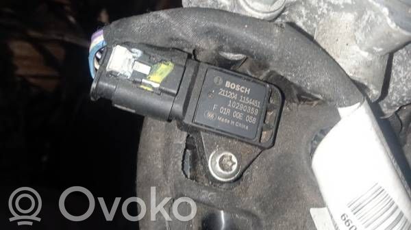 MG HS Sensore di pressione 