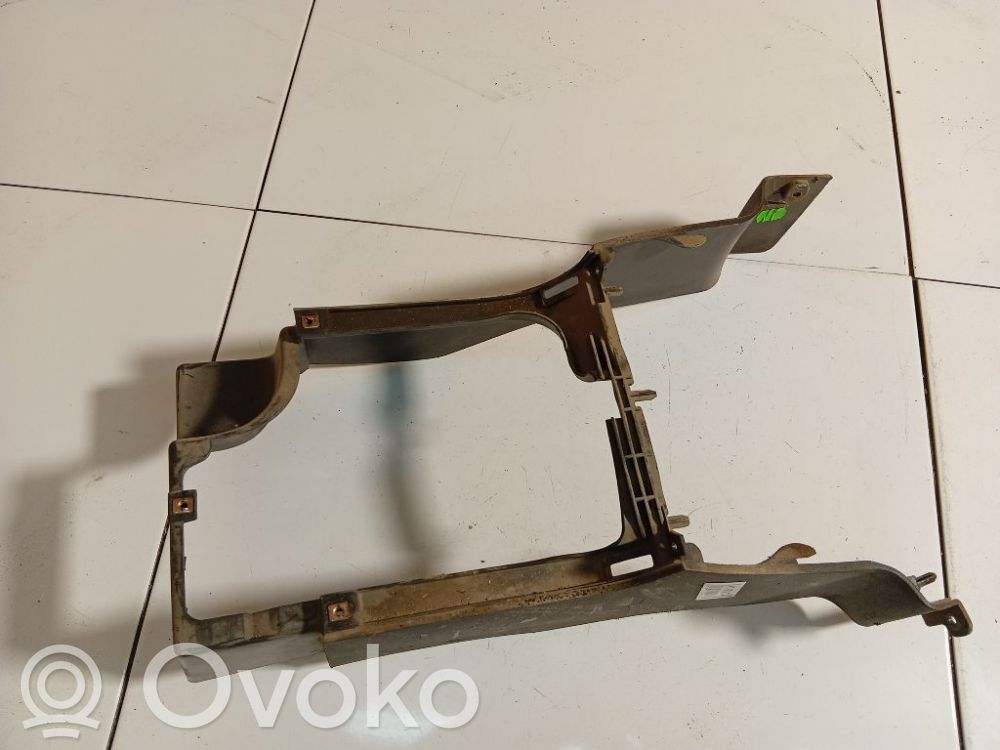 Nissan Pathfinder R51 Altra parte interiore 