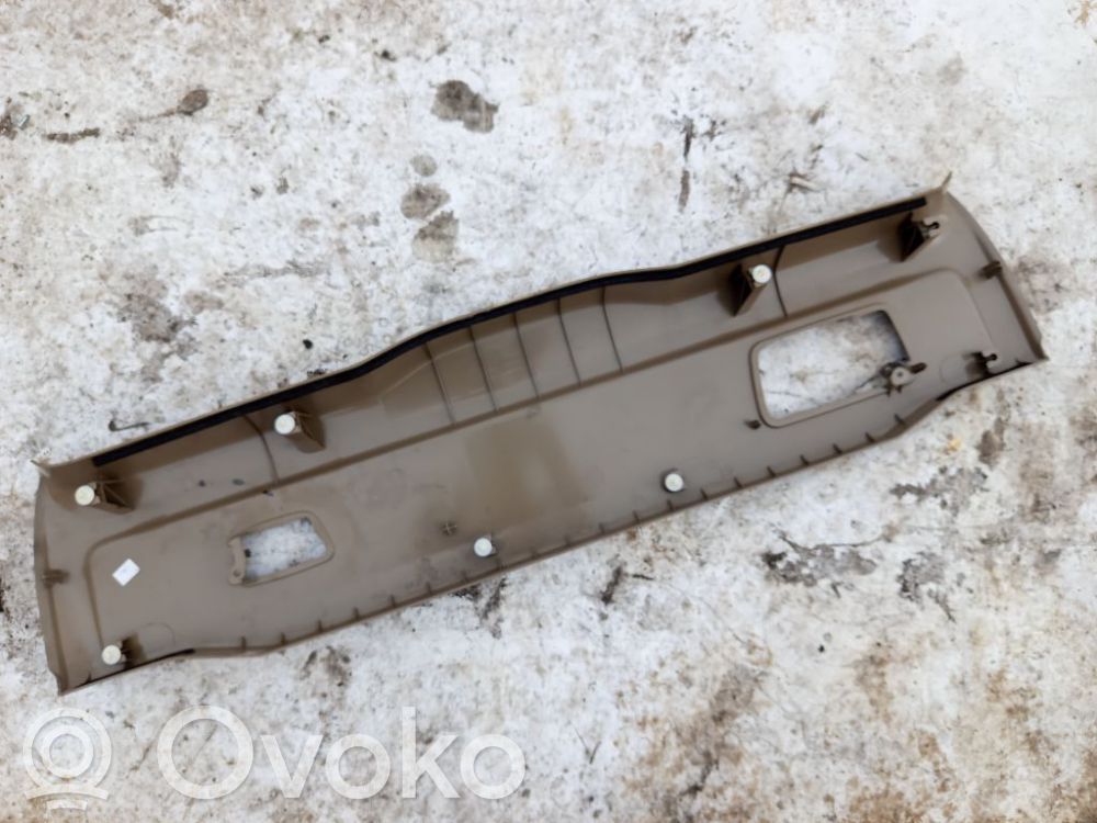 Volvo XC90 Altro elemento di rivestimento bagagliaio/baule 