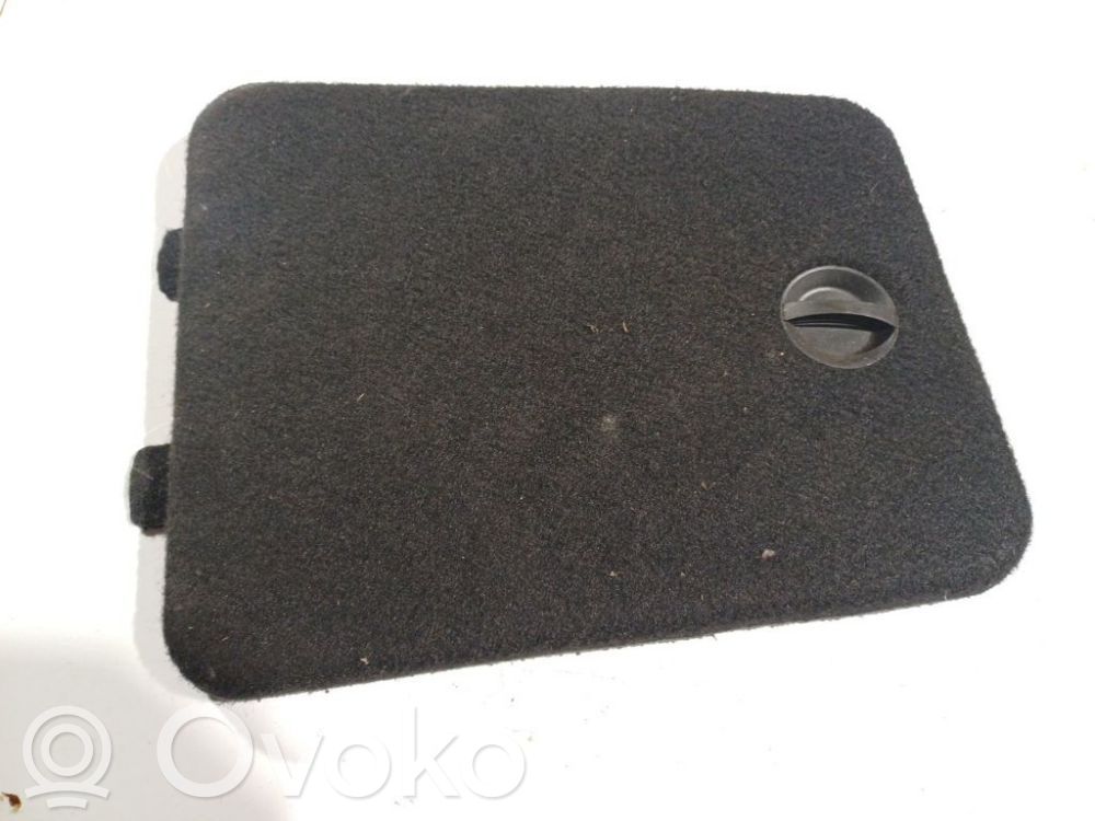 Nissan Note (E11) Alte elemente acoperire portbagaj