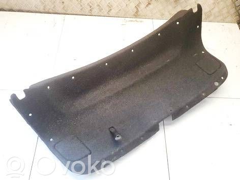 Skoda Superb B6 (3T) Altro elemento di rivestimento bagagliaio/baule 
