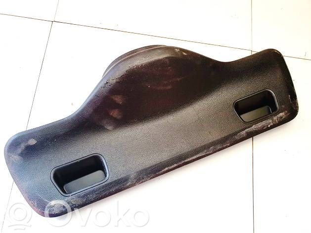 Peugeot 206 Alte elemente acoperire portbagaj 