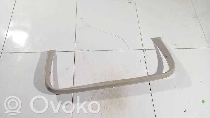 Opel Astra H Altro elemento di rivestimento bagagliaio/baule 