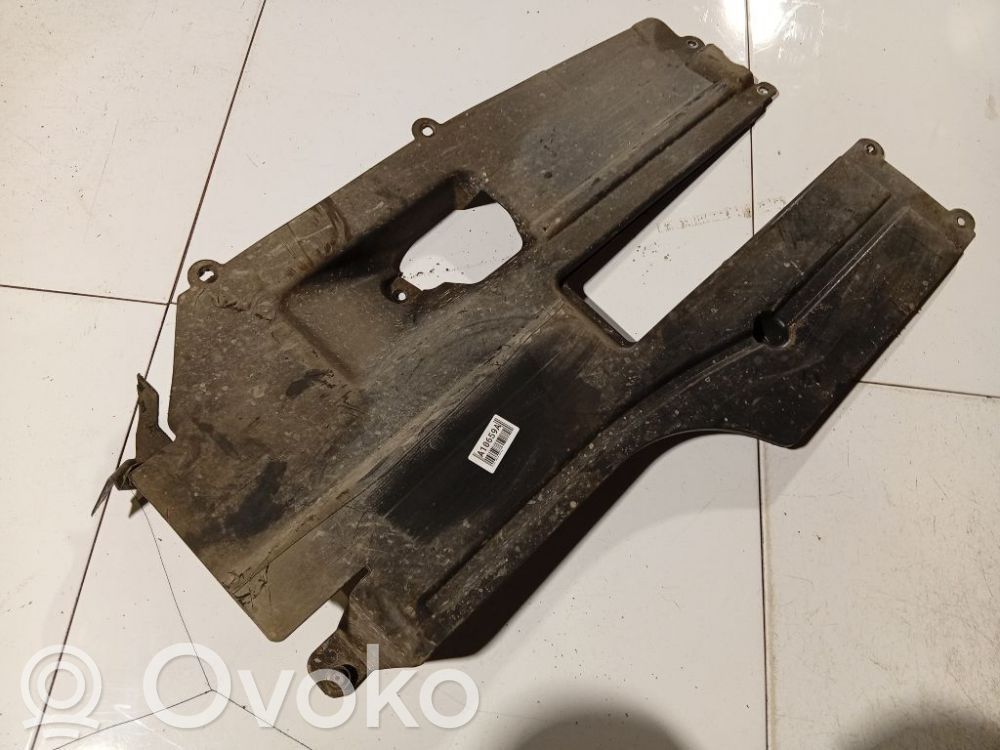 Chrysler Sebring (JS) Protezione anti spruzzi/sottoscocca del motore 