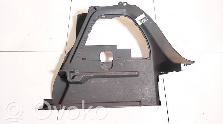 Opel Corsa D Autres éléments garniture de coffre 