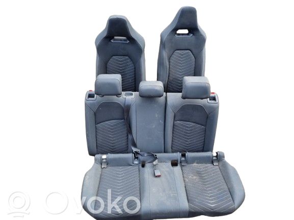 Cupra Born Set scaune 