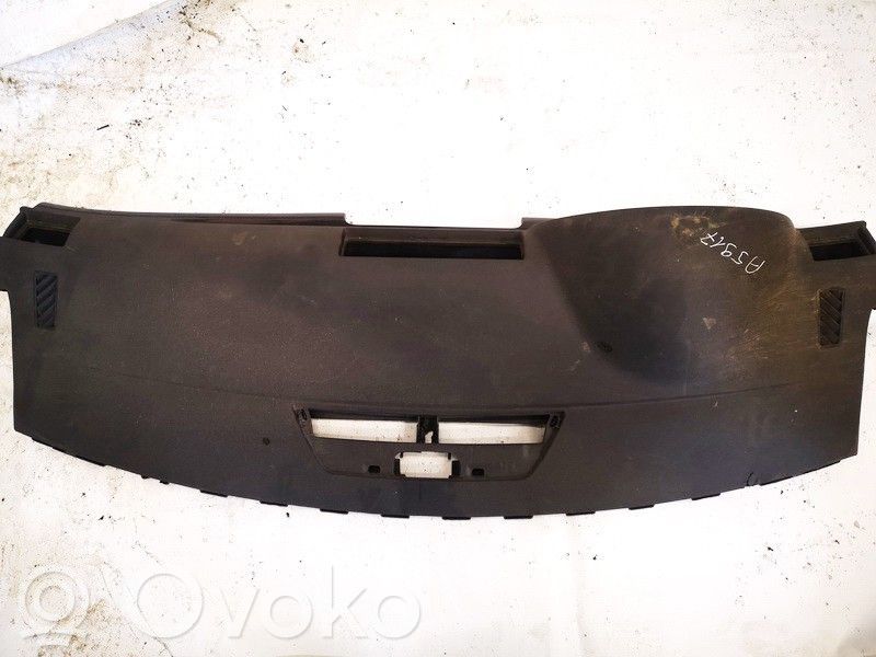 Audi A4 S4 B6 8E 8H Panelis 
