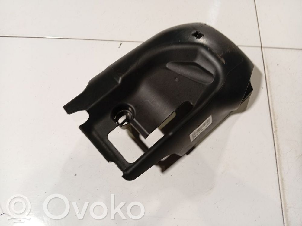 Ford Focus Steering wheel column trim 