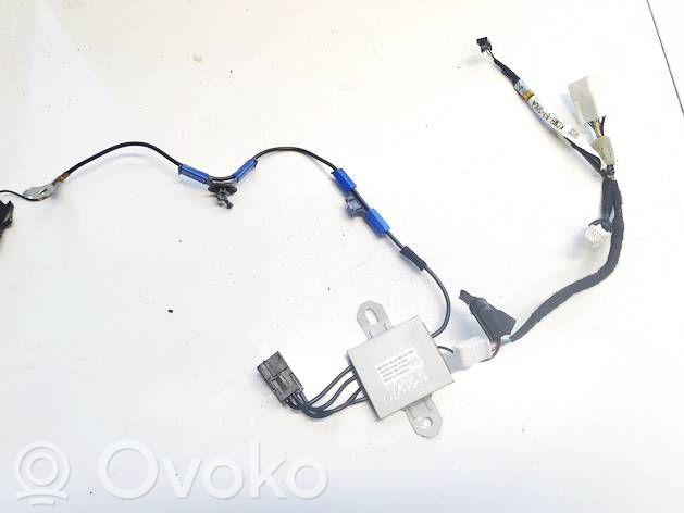 Antenna control unit   BDNA669N0,0136230,BDNA669N0,K5006