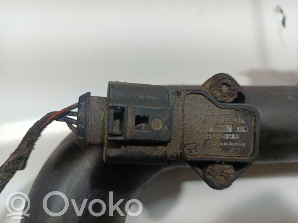 Luftdrucksensor   0281002848,0281002848,C5149001AA