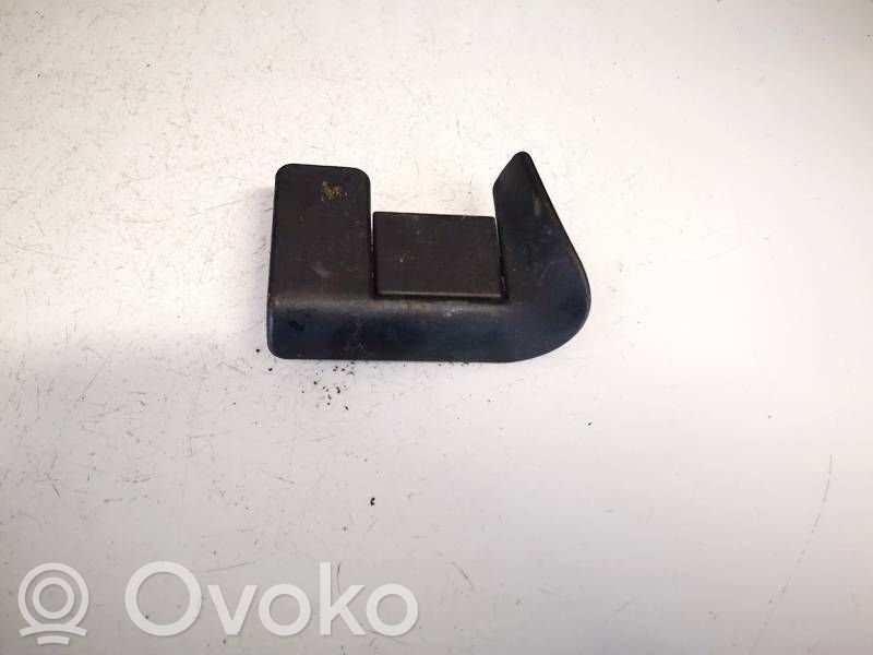 BMW 3 E46 Cita veida salona detaļa 