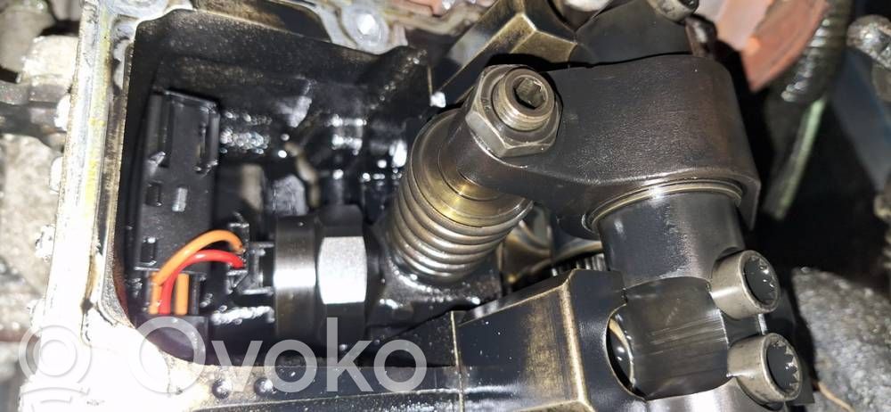 Inyector de combustible