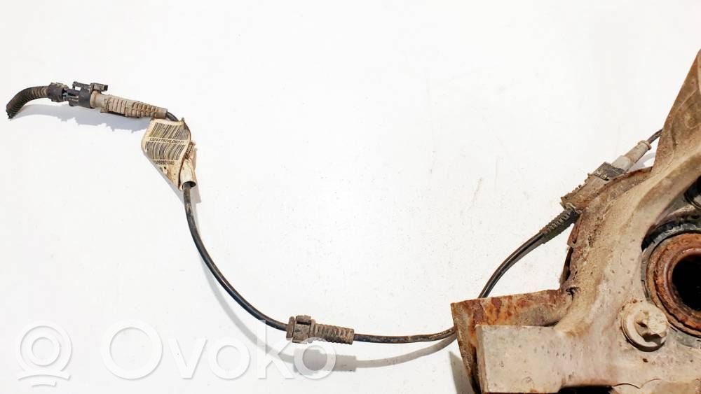 Opel Signum Otros cableados 