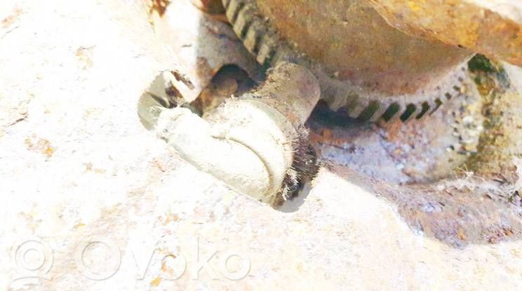 ABS Sensor hinten   GJ6A4372Y,GJ6A4372Y