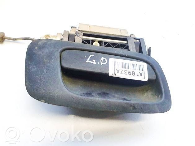 Opel Astra G Maniglia esterna per portiera anteriore