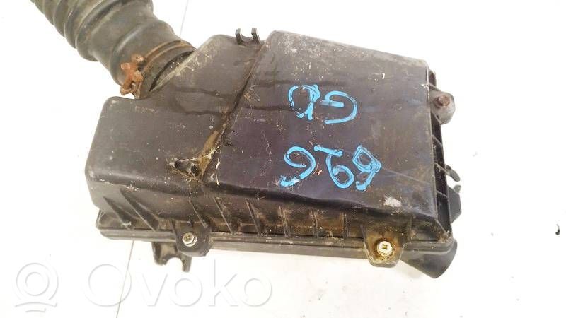 Ilmansuodattimen kotelo   RF79,RF79