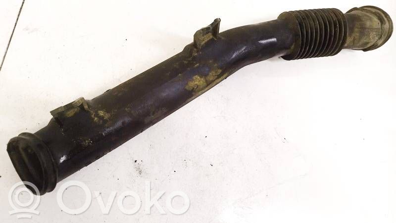 Honda Prelude Air intake hose/pipe 