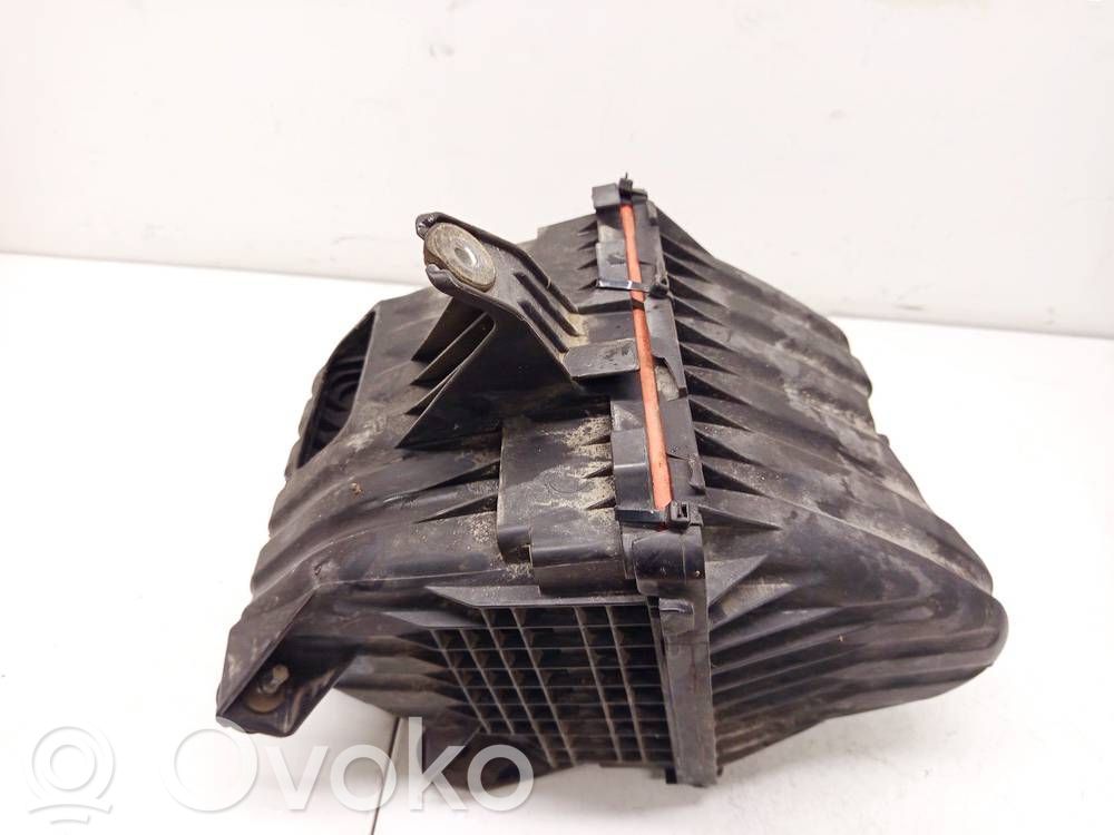 Chrysler Sebring (JS) Luftfilterkasten 