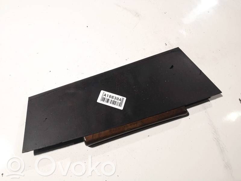 BMW 7 E65 E66 Alte piese de interior 