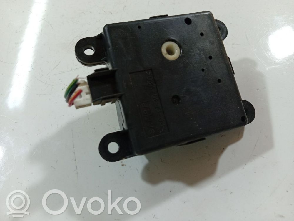 Nissan Almera Tino Motor/actuator clapetă aer 