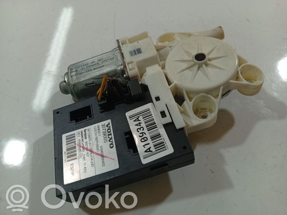 Volvo S40 Motor macara geam ușă față 
