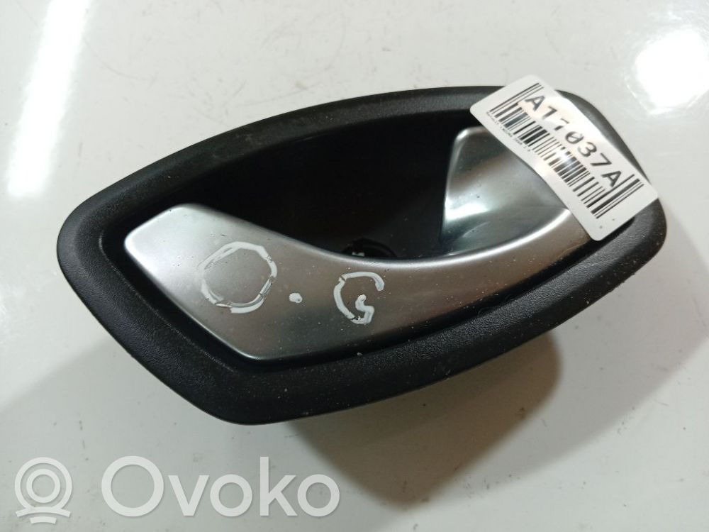Renault Laguna III Maniglia interna per portiera posteriore