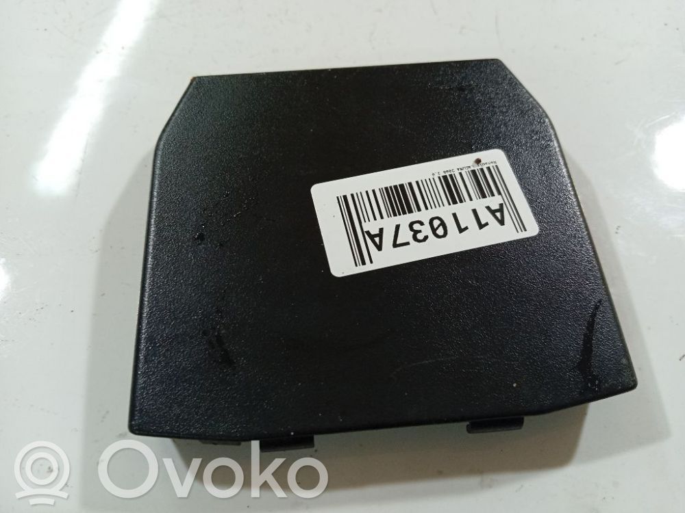 Renault Laguna III Inne części wnętrza samochodu 