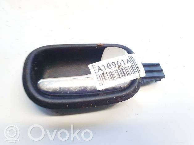 Mâner interior ușă spate   8D0839020,8D0839020