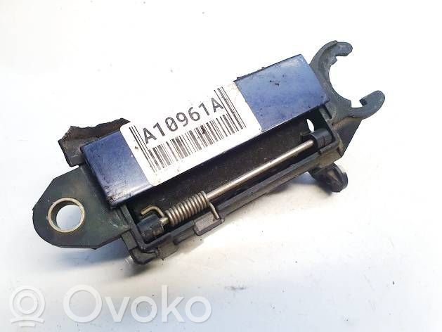 Audi A4 S4 B5 8D Maniglia esterna per portiera anteriore 