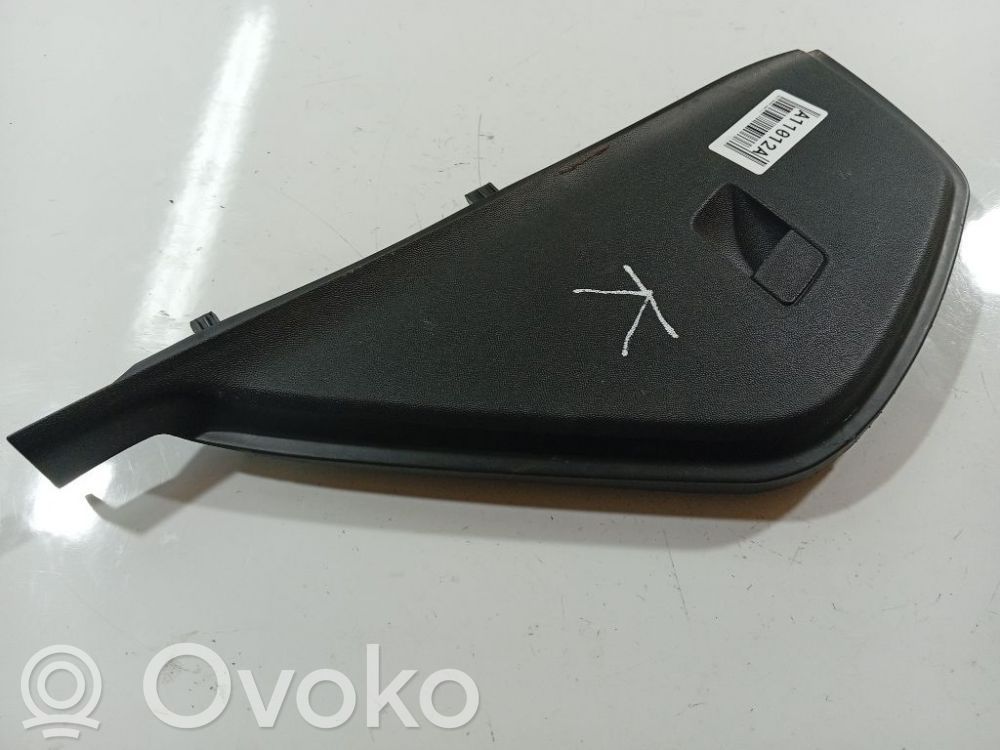 Opel Vectra C Alte piese de interior 