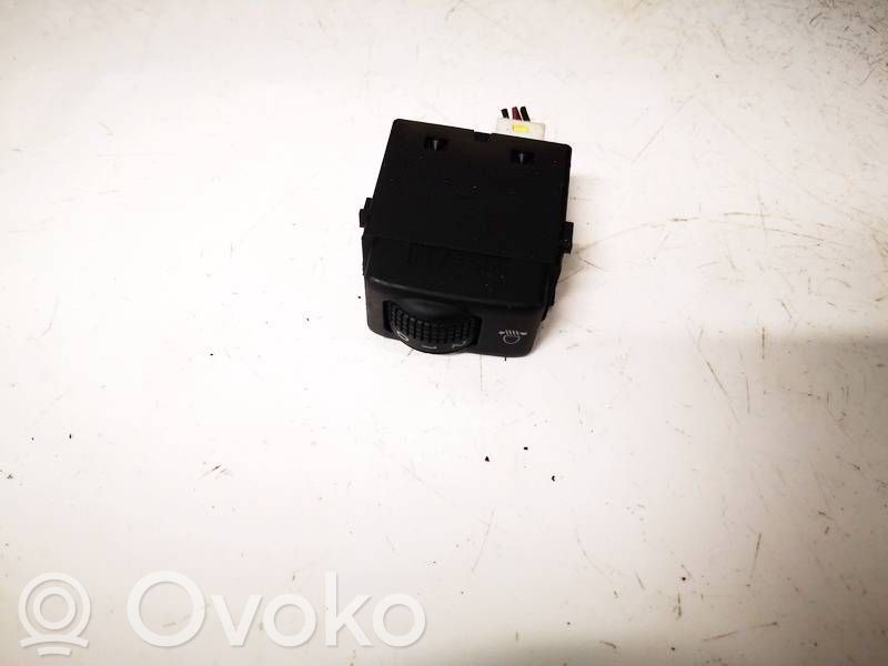Headlight level height control switch   25190JD00A,25190JD00A