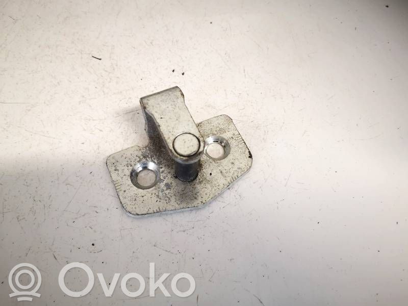 Sensor de la puerta delantera