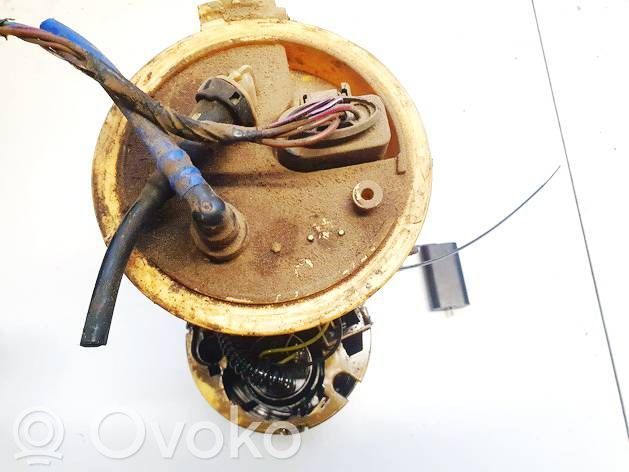 Volkswagen PASSAT B6 Pompa carburante immersa 