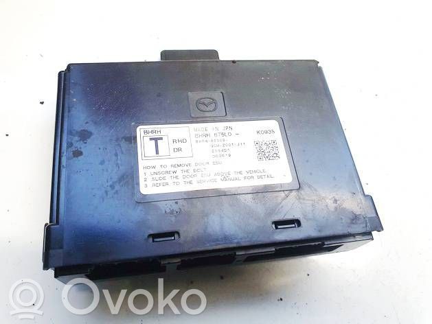 Door control unit/module   BHRH675L0,BHRH66S09,BHRH675L0,K0935