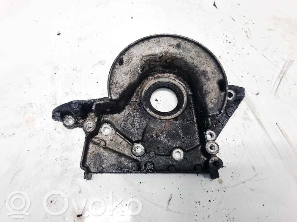 Renault Scenic II -  Grand scenic II Altra parte del motore 