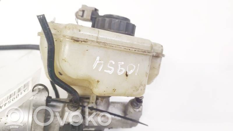 Audi A3 S3 8P Serbatoio di compensazione del liquido del freno
