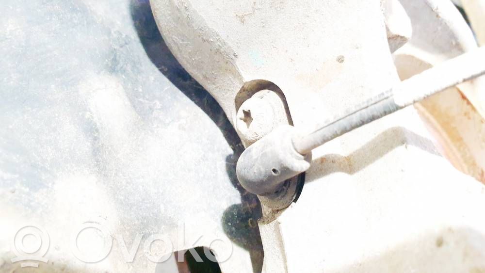 Chevrolet Cruze ABS Sensor 