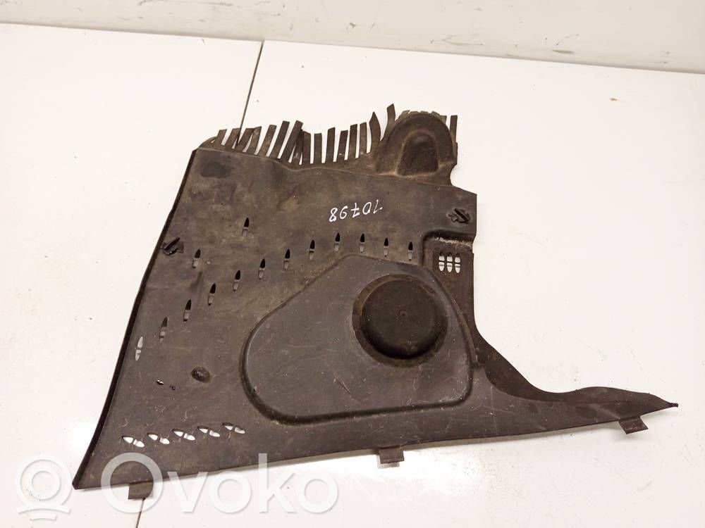 Mercedes-Benz E W211 Altra parte interiore 