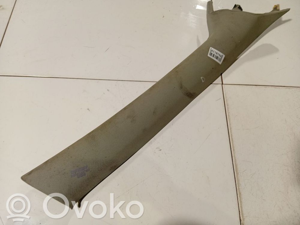 Toyota Avensis T270 Altra parte interiore