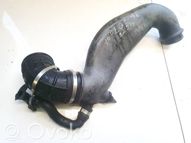 Fiat Bravo - Brava Furtun/conductă intercooler