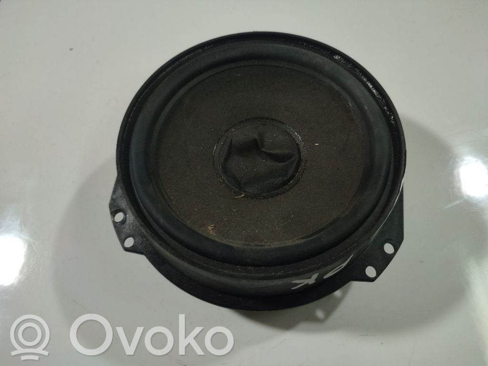 Opel Zafira A Głośnik drzwi przednich
