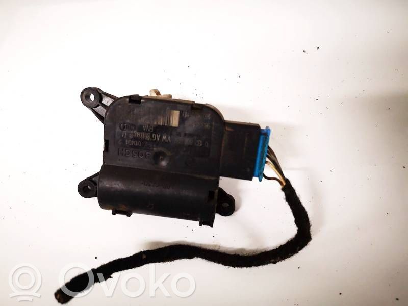 Audi A3 S3 8P Motorino attuatore aria 