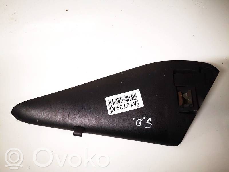 Citroen C4 I Picasso Altra parte interiore 