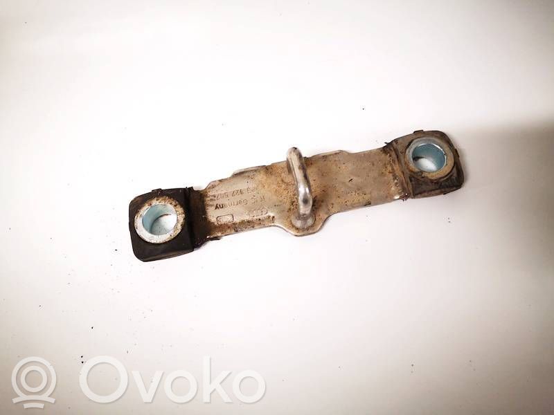 Audi A3 S3 8P Rear door lock loop/hook striker 