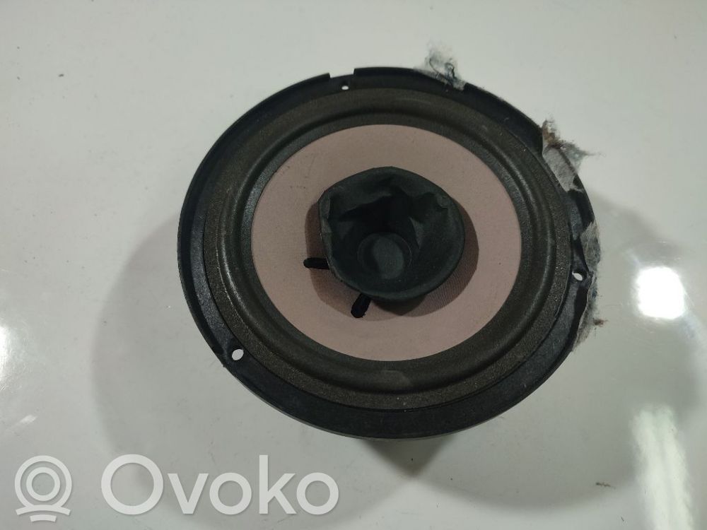 Opel Astra H Altoparlante portiera anteriore 