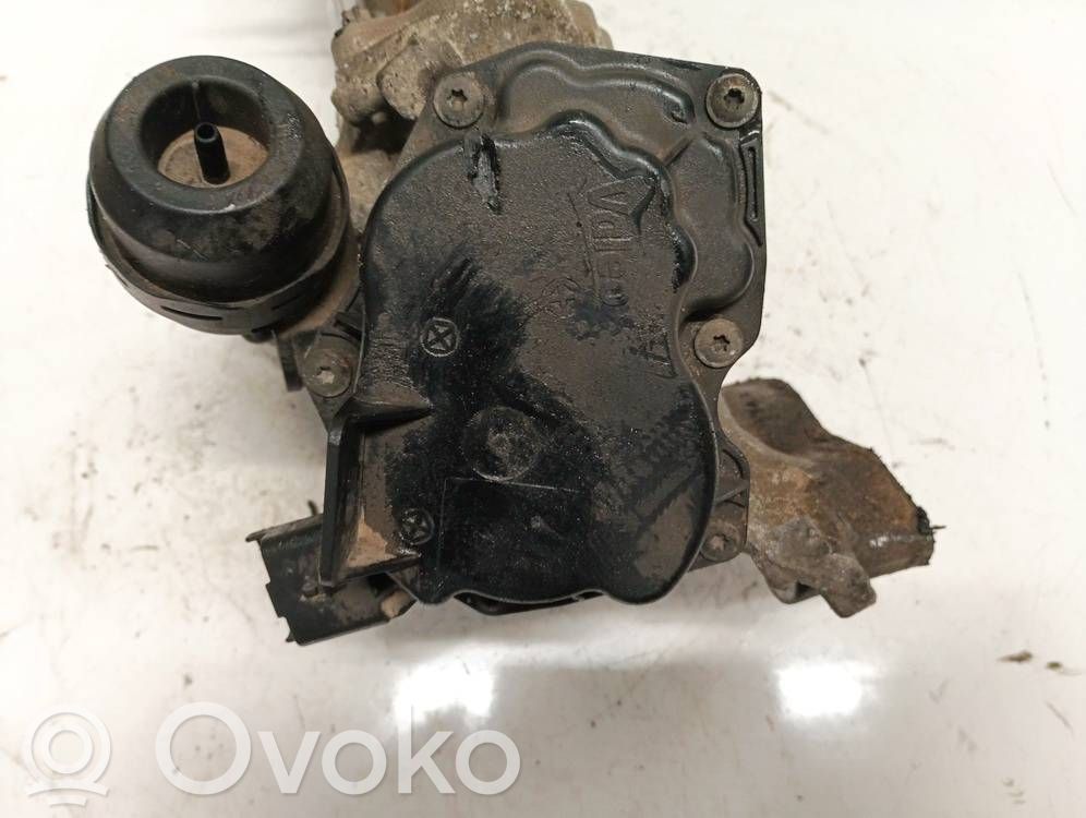 Ford Mondeo MK IV Supapă EGR 