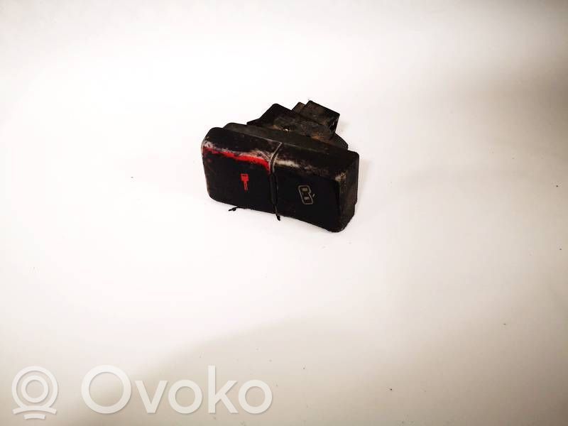 Audi A3 S3 8P Botón interruptor de bloqueo de puertas 